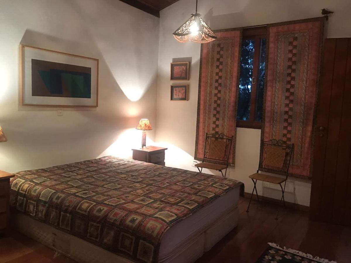 אטיבאיה Casa Das Africas מראה חיצוני תמונה