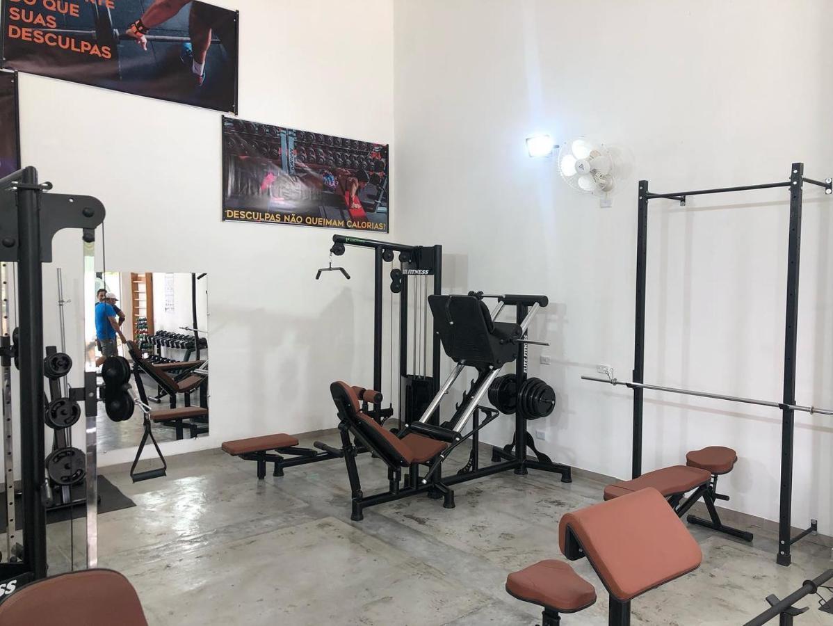 אטיבאיה Casa Das Africas מראה חיצוני תמונה